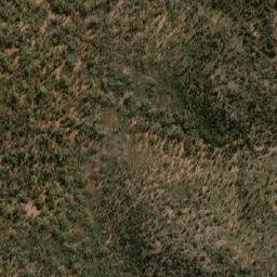 Satellite imagery of Bogalo Hill, AU
