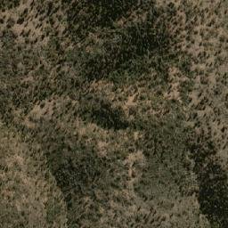 Satellite imagery of Bogalo Hill, AU
