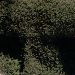 Satellite imagery of Mount Cox, AU