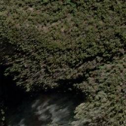 Satellite imagery of Mount Cox, AU