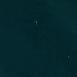 Satellite imagery of Fame Point, AU