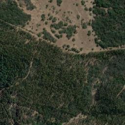 Satellite imagery of Cerro Tronco Seco, CL