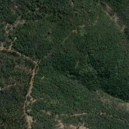 Satellite imagery of Cerro Tronco Seco, CL