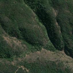 Satellite imagery of Cerro Tronco Seco, CL