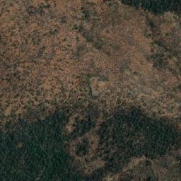 Satellite imagery of Morro Chacana, CL