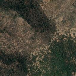 Satellite imagery of Morro Chacana, CL