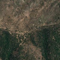 Satellite imagery of Morro Chacana, CL