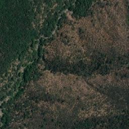 Satellite imagery of Cerro El Buitre, CL