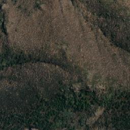 Satellite imagery of Cerro El Buitre, CL