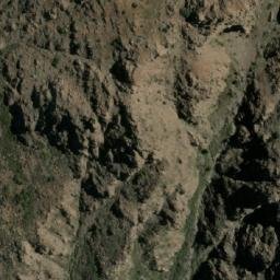 Satellite imagery of Morro El Manzano, CL