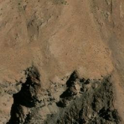 Satellite imagery of Morro El Manzano, CL
