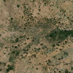 Satellite imagery of Cordón del Gato, CL