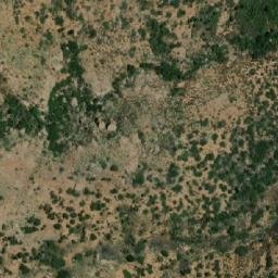 Satellite imagery of Cordón del Gato, CL