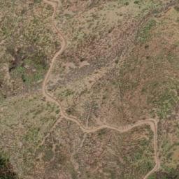 Satellite imagery of Cerro Tallagua, CL