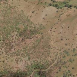 Satellite imagery of Cerro Tallagua, CL