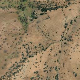 Satellite imagery of Cerro Talhuén, CL