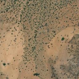 Satellite imagery of Cerro Talhuén, CL