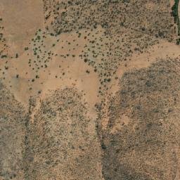 Satellite imagery of Cerro Talhuén, CL