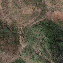 Satellite imagery of Cerro Hormigas, CL