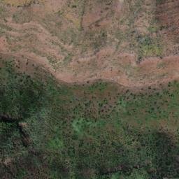 Satellite imagery of Cerro Hormigas, CL