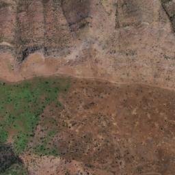 Satellite imagery of Cerro Hormigas, CL