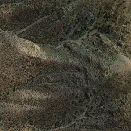Satellite imagery of Cerro Las Parras, CL