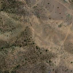 Satellite imagery of Cerro Las Parras, CL