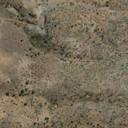 Satellite imagery of Cerro Las Parras, CL