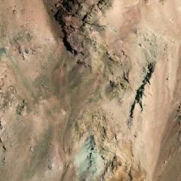 Satellite imagery of Portillo Cortadera, AR