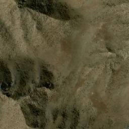 Satellite imagery of Cuchilla Amarilla, AR