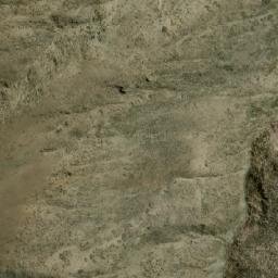 Satellite imagery of Cuchilla Amarilla, AR