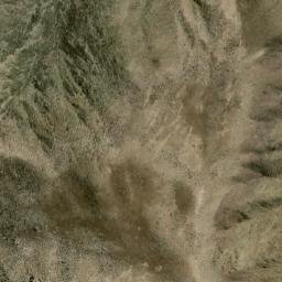 Satellite imagery of Cuchilla Amarilla, AR