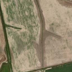 Satellite imagery of Punta Muniz, UY