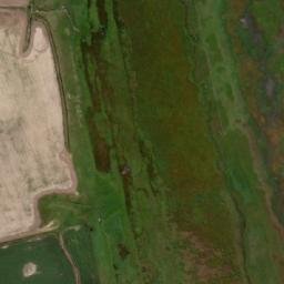 Satellite imagery of Punta Muniz, UY