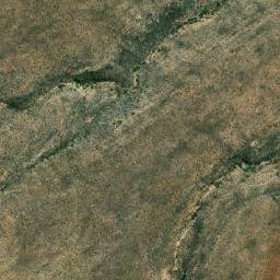 Satellite imagery of MATJESFONTEIN AUX, ZA