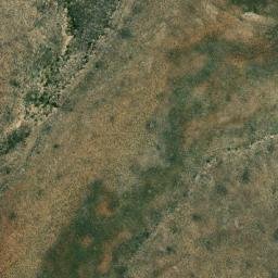 Satellite imagery of MATJESFONTEIN AUX, ZA