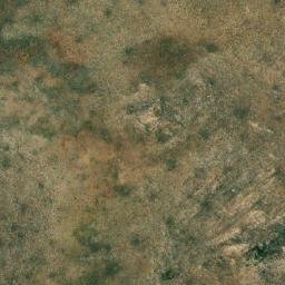Satellite imagery of MATJESFONTEIN AUX, ZA