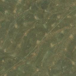 Satellite imagery of GANSFONTEIN, ZA
