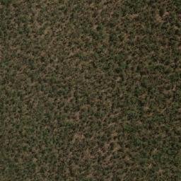 Satellite imagery of Mount Wells, AU