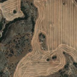 Satellite imagery of Dandagin Rock, AU