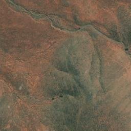 Satellite imagery of Buttamuck Hill, AU