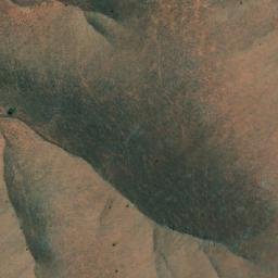 Satellite imagery of Buttamuck Hill, AU