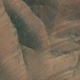 Satellite imagery of Buttamuck Hill, AU