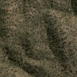 Satellite imagery of Bogalo Hill, AU