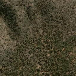 Satellite imagery of Bogalo Hill, AU