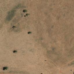 Satellite imagery of Looney Hill, AU