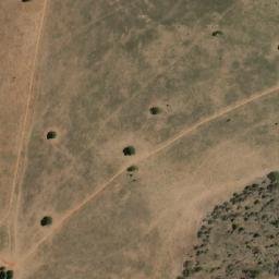 Satellite imagery of Looney Hill, AU