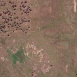 Satellite imagery of Kenneths Castle, AU
