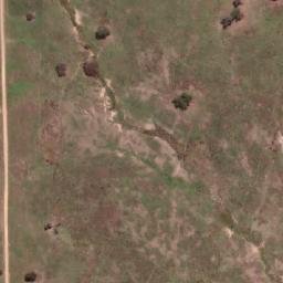 Satellite imagery of Kenneths Castle, AU