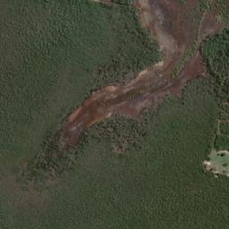 Satellite imagery of Davis Point, AU